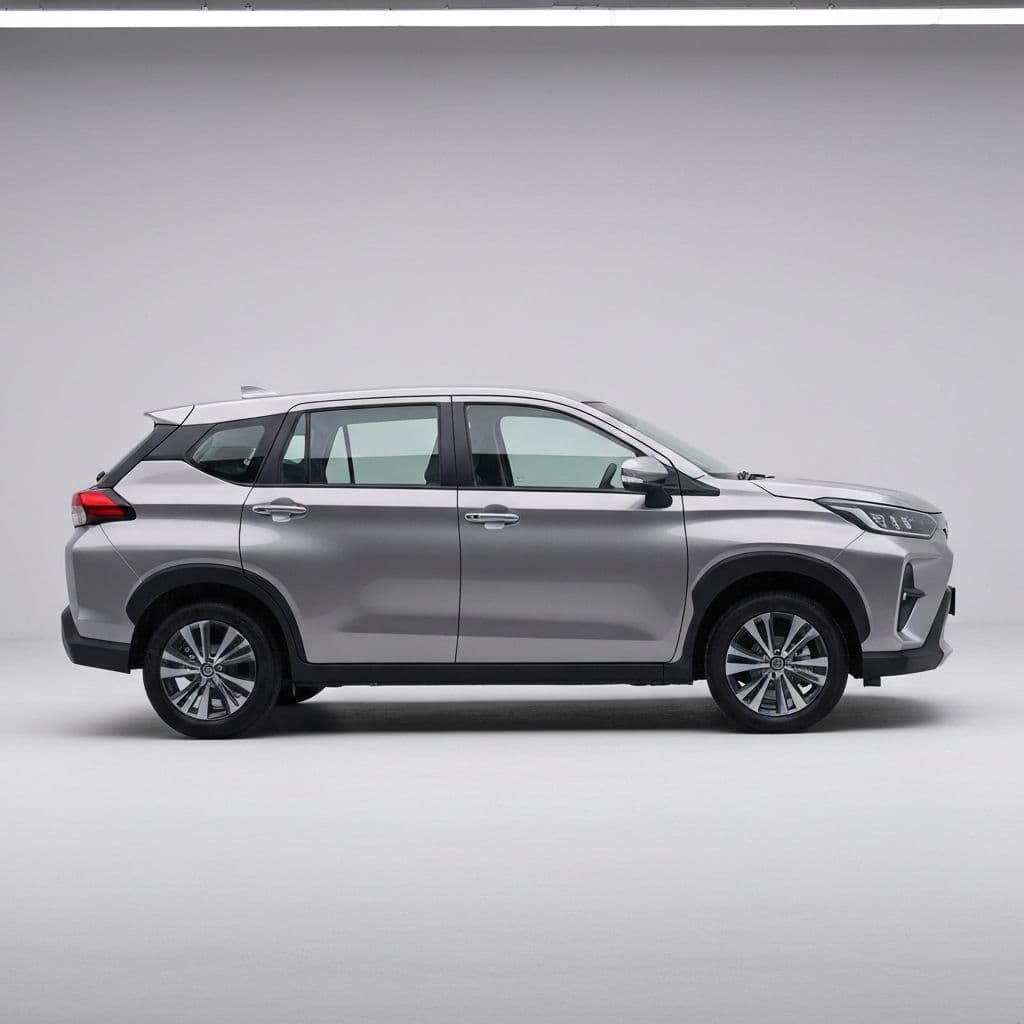 تويوتا فيلوز 2026 فل أوبشن - صورة 1