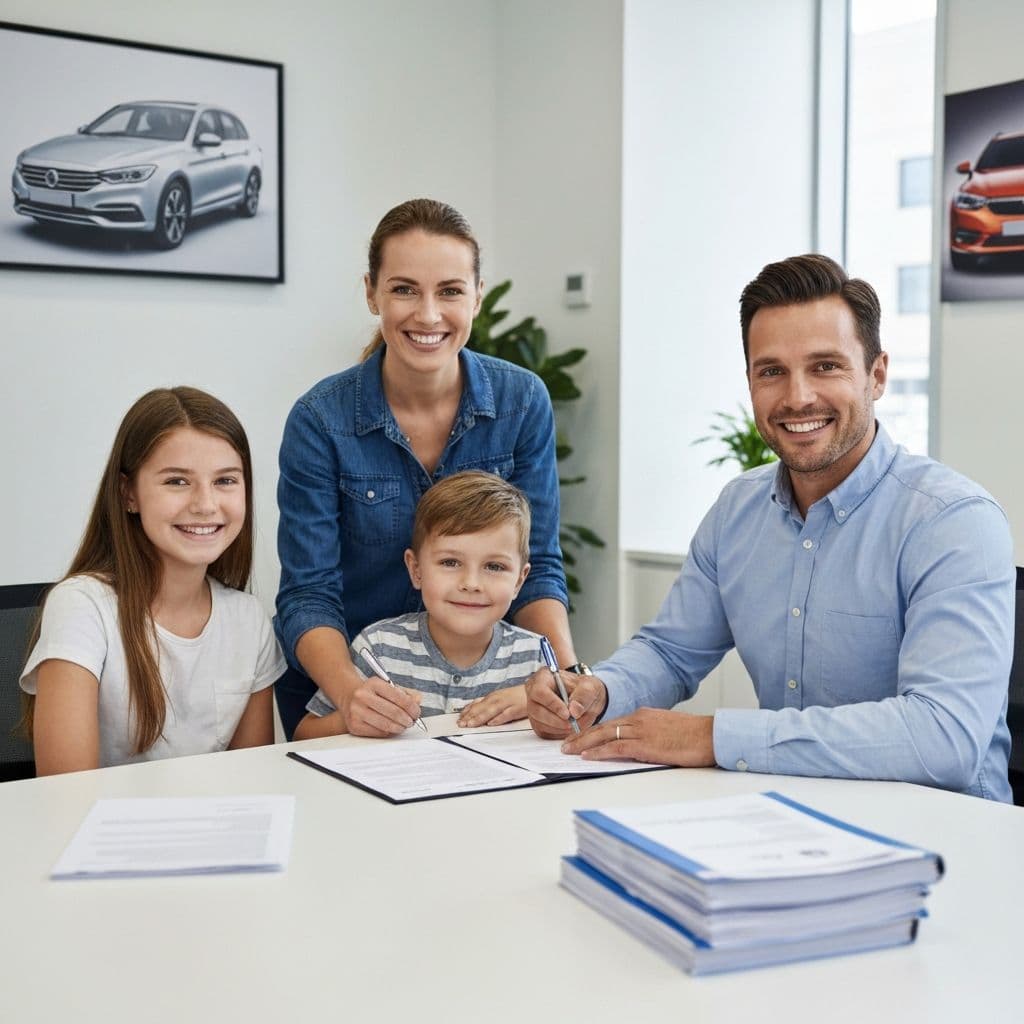 Car Installment in Saudi Arabia - Complete Guide 2026