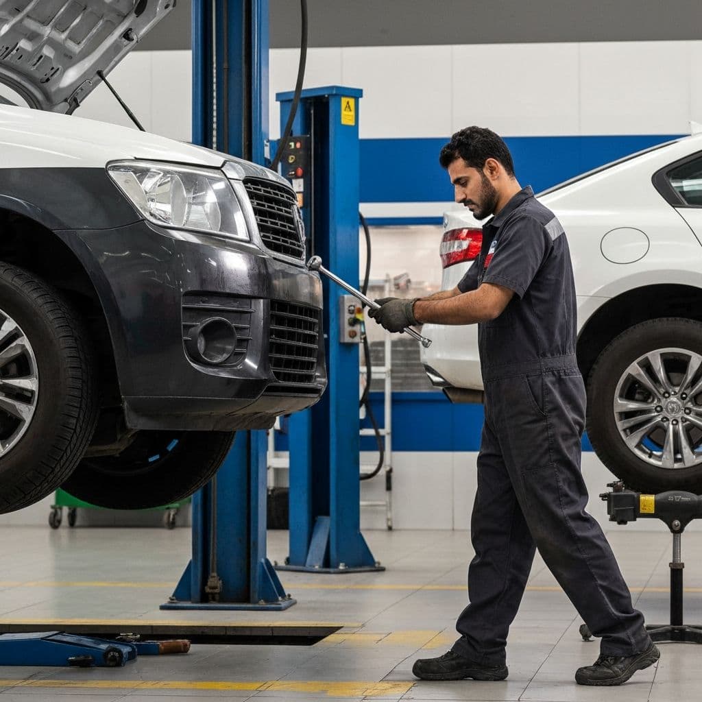 Car Maintenance Tips - Complete Guide 2026