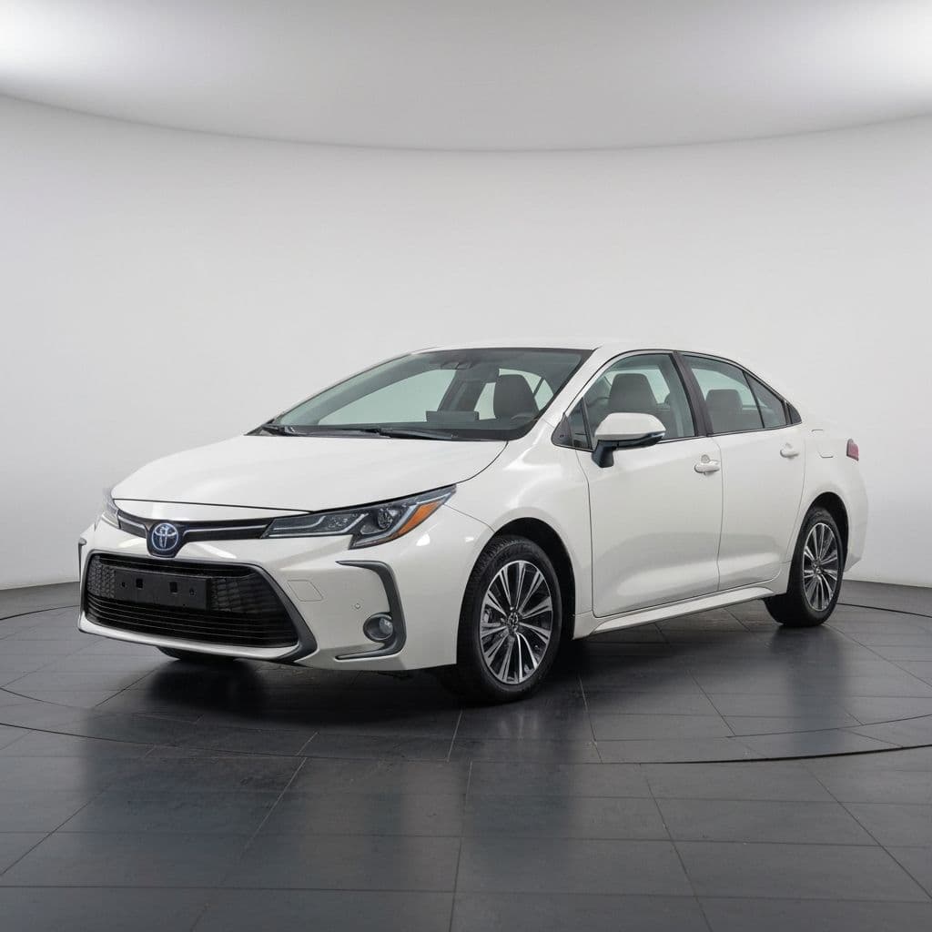 Toyota Corolla 2026 - Complete Review and Prices
