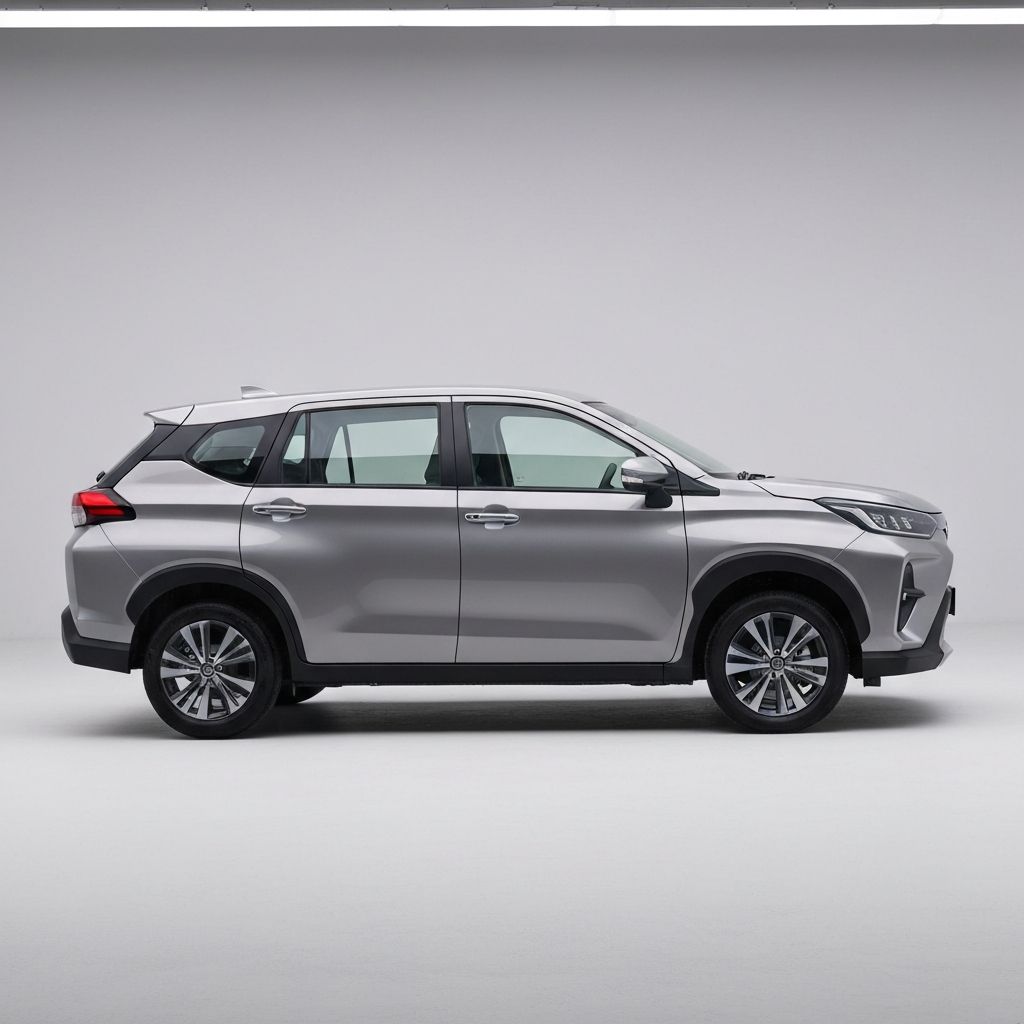 تويوتا فيلوز 2026 فل أوبشن - صورة 1